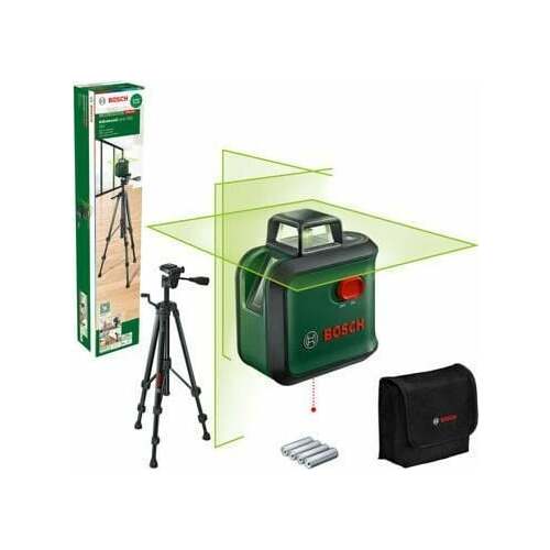 Bosch Laser  AdvancedLevel 360 Set (0603663B07)