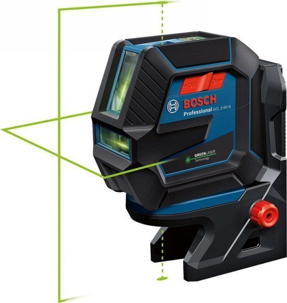 Bosch Laser  GCL 2-50  15m 0601066M01