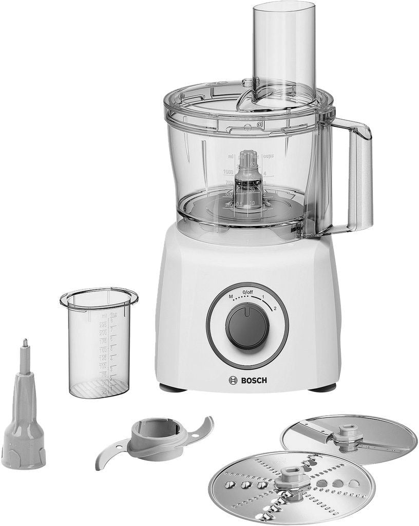 BOSCH MCM3110W | MCM3110W | 4242002853321