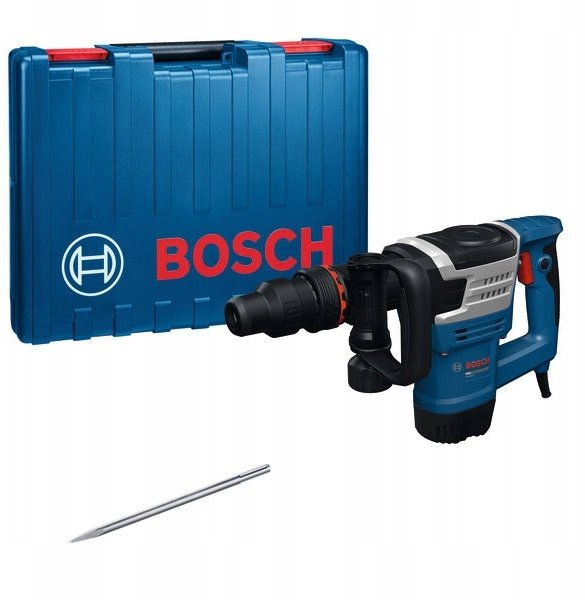 Bosch kujący SDS+ 1150W GSH5MX 7