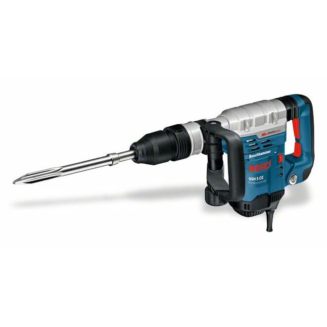 Bosch  GSH 5 CE 1150 W