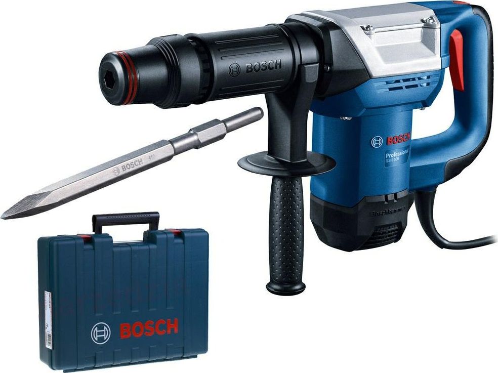 Bosch GSH 500 1150 W |