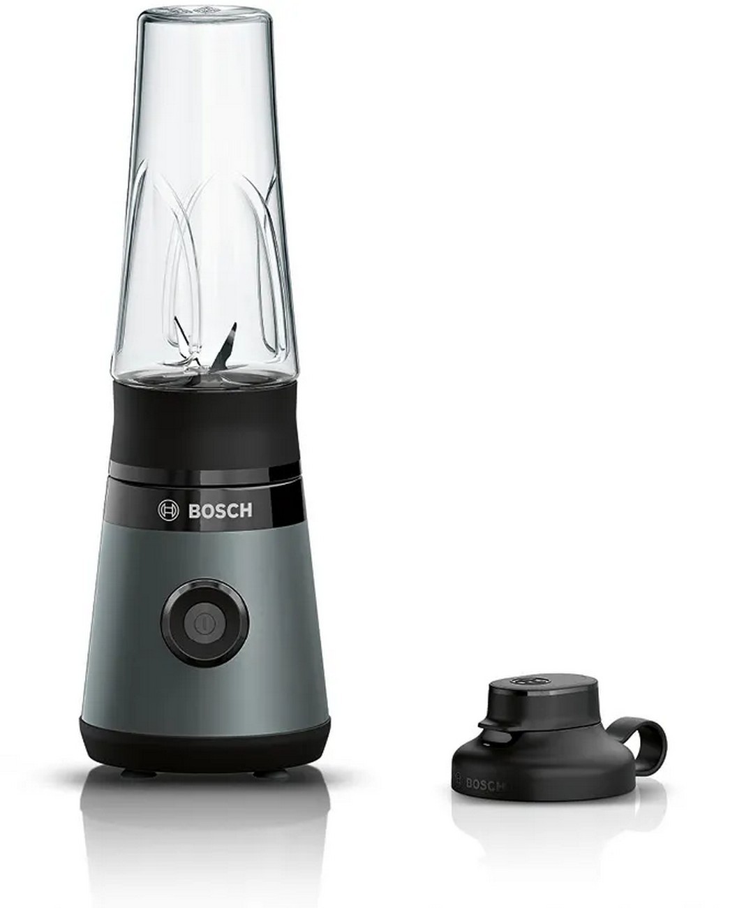 Bosch Mini blender with ToGo bottle