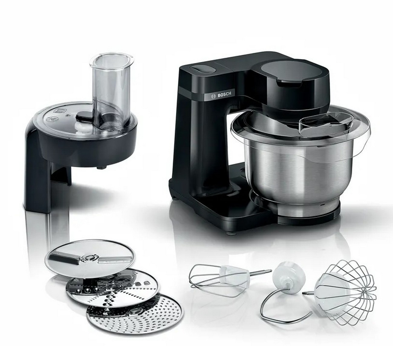 Bosch Kitchen maker Serie 2 MUMS2EB01