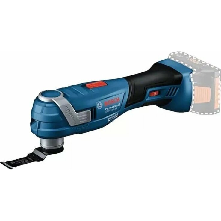Bosch GOP 18V-34 Professional (06018G2001) |