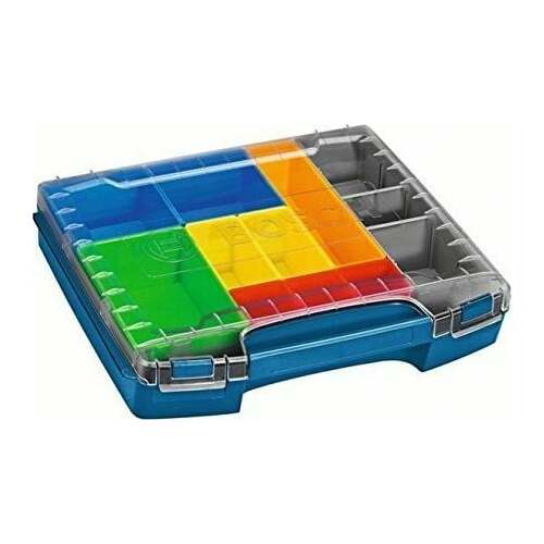 Bosch Organizer  I-Boxx 72 Set 10