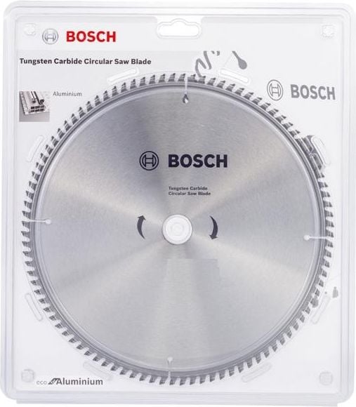 Bosch ALU ECO* ALU 190x30x54z B2608644390