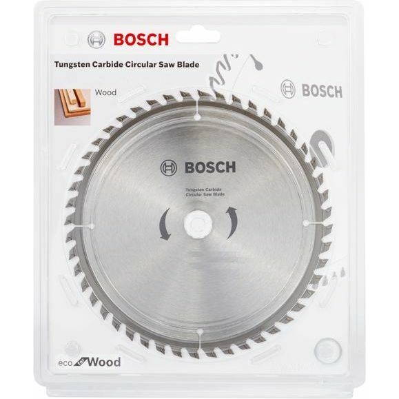 Bosch  OPTILINE ECO WOOD 160x20x36z B2608644374