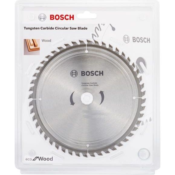 Bosch  OPTILINE ECO WOOD 160x2.2/1