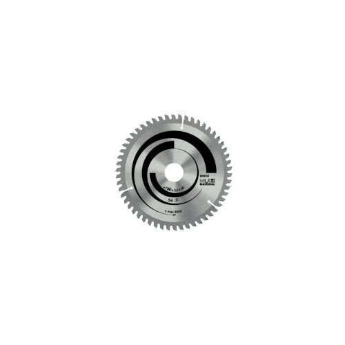 Bosch H MULTI Material 165x2,4x30mm