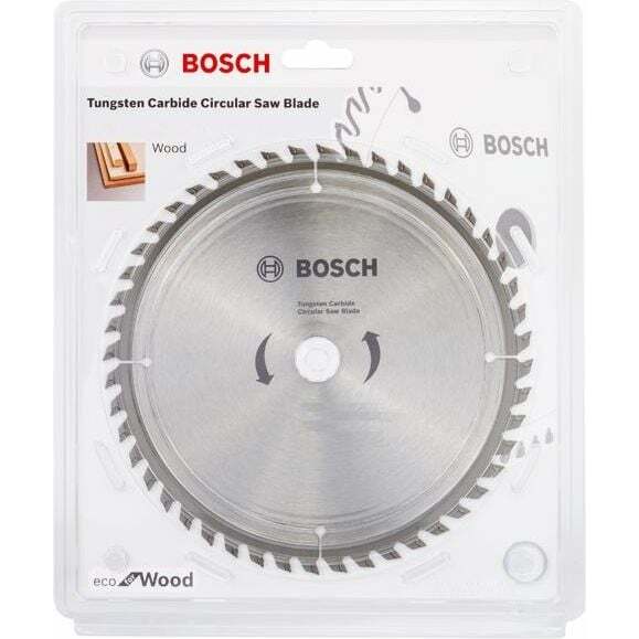 Bosch  OPTILINE ECO WOOD 190x30x24z B2608644376