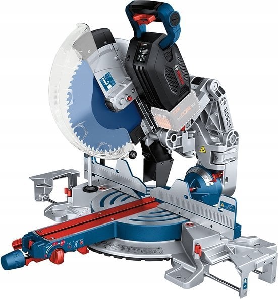 Bosch UKOSNICA AKU. GCM 18V-305 GDC