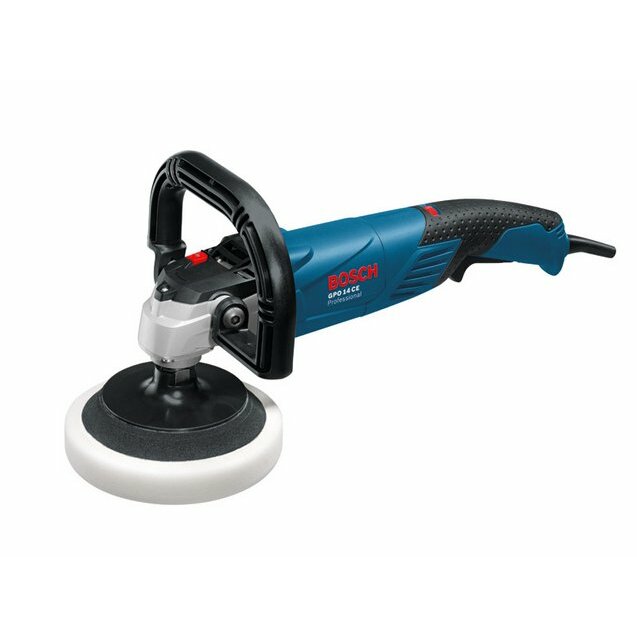 Bosch GPO 14 CE 1400 W