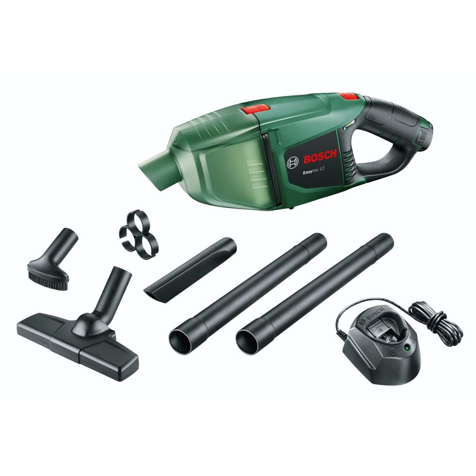 BOSCH Putekļsūcējs (rokas) Bosch EasyVac rokas