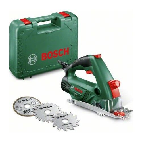 Bosch    pinkS 16 Multi green -