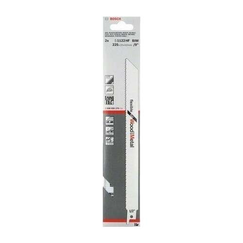 Bosch Sabre saw blade S 1122