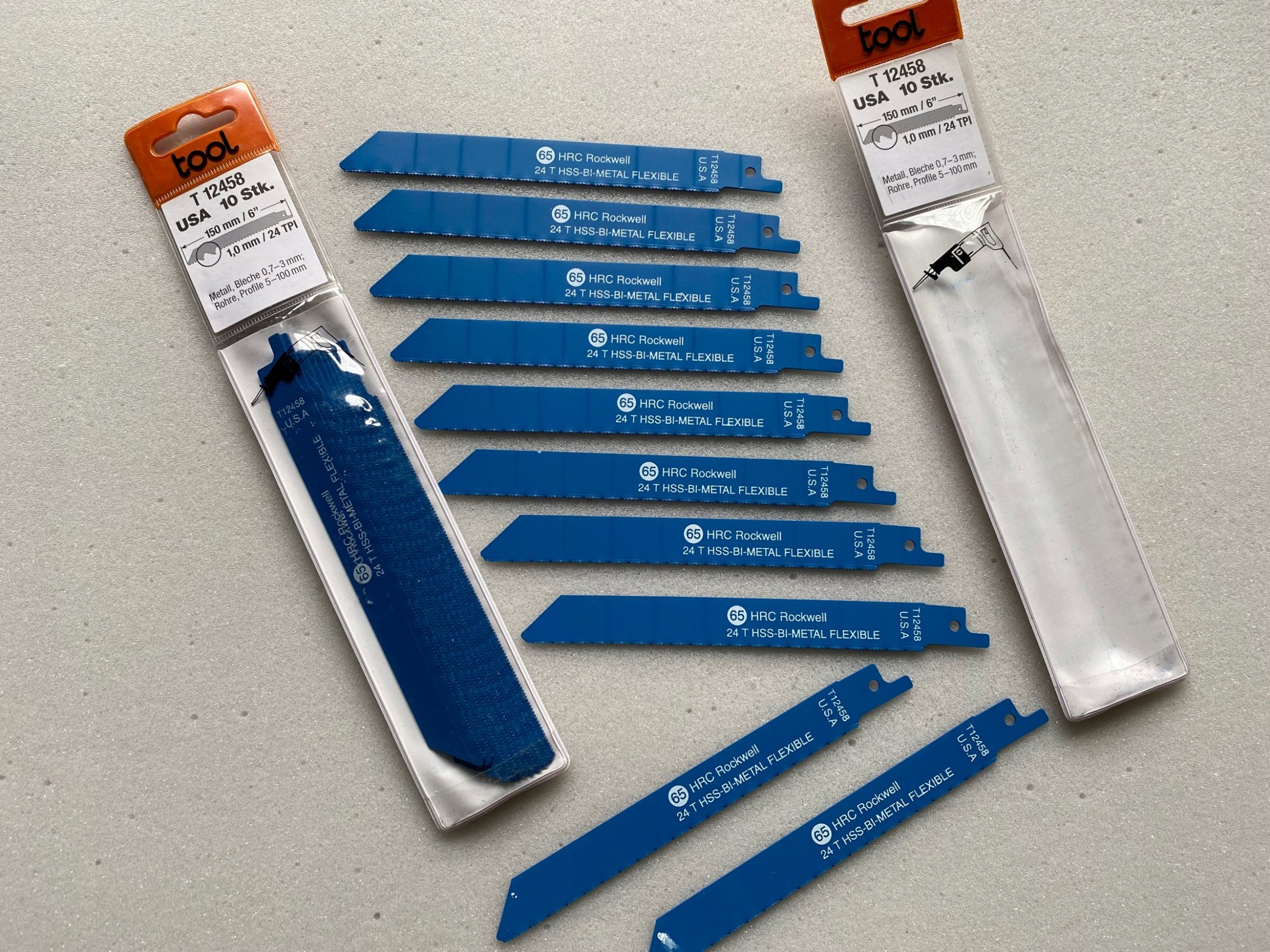 Bosch Saw blades BOSCH S 922
