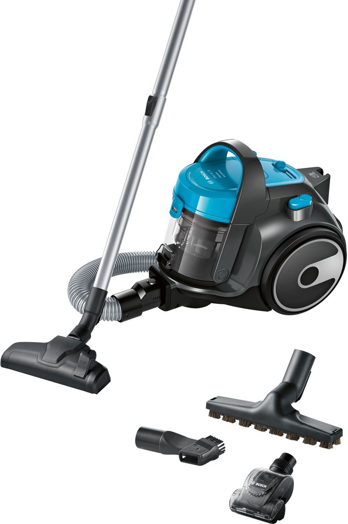 Bosch Serie 2 Parquet BGS05X240 |