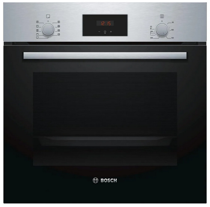 Bosch Serie 2 HBF114ES0 oven 66