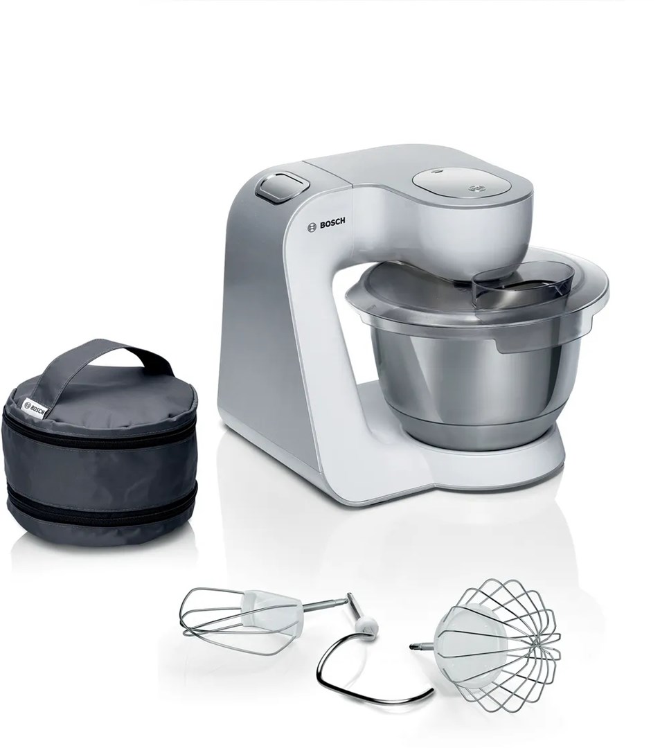 Robot  Bosch Bosch Serie 4 MUM58200