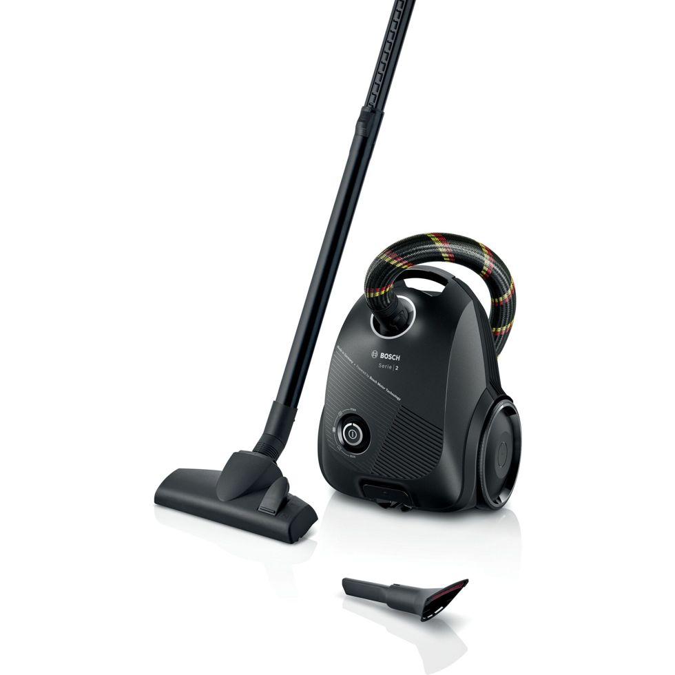 Bosch series | 2 BGDS2CHAM, canister