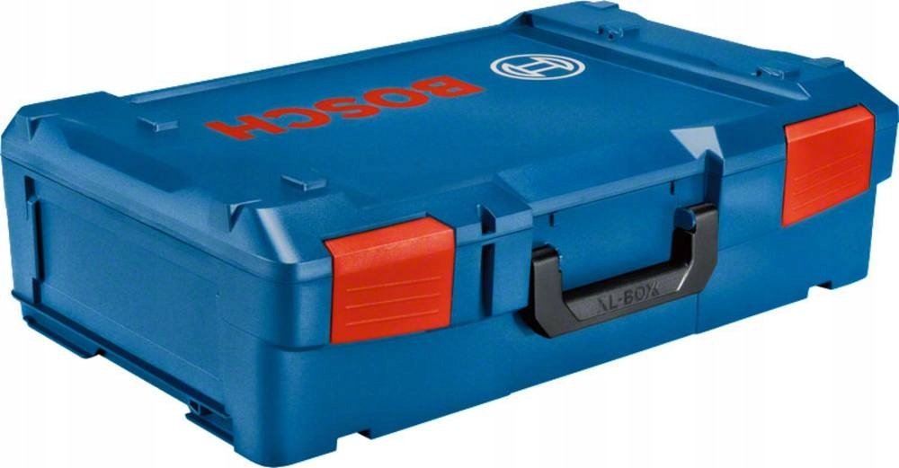 Bosch   PROFESSIONAL XL-BOXX  WYMIARY (D X