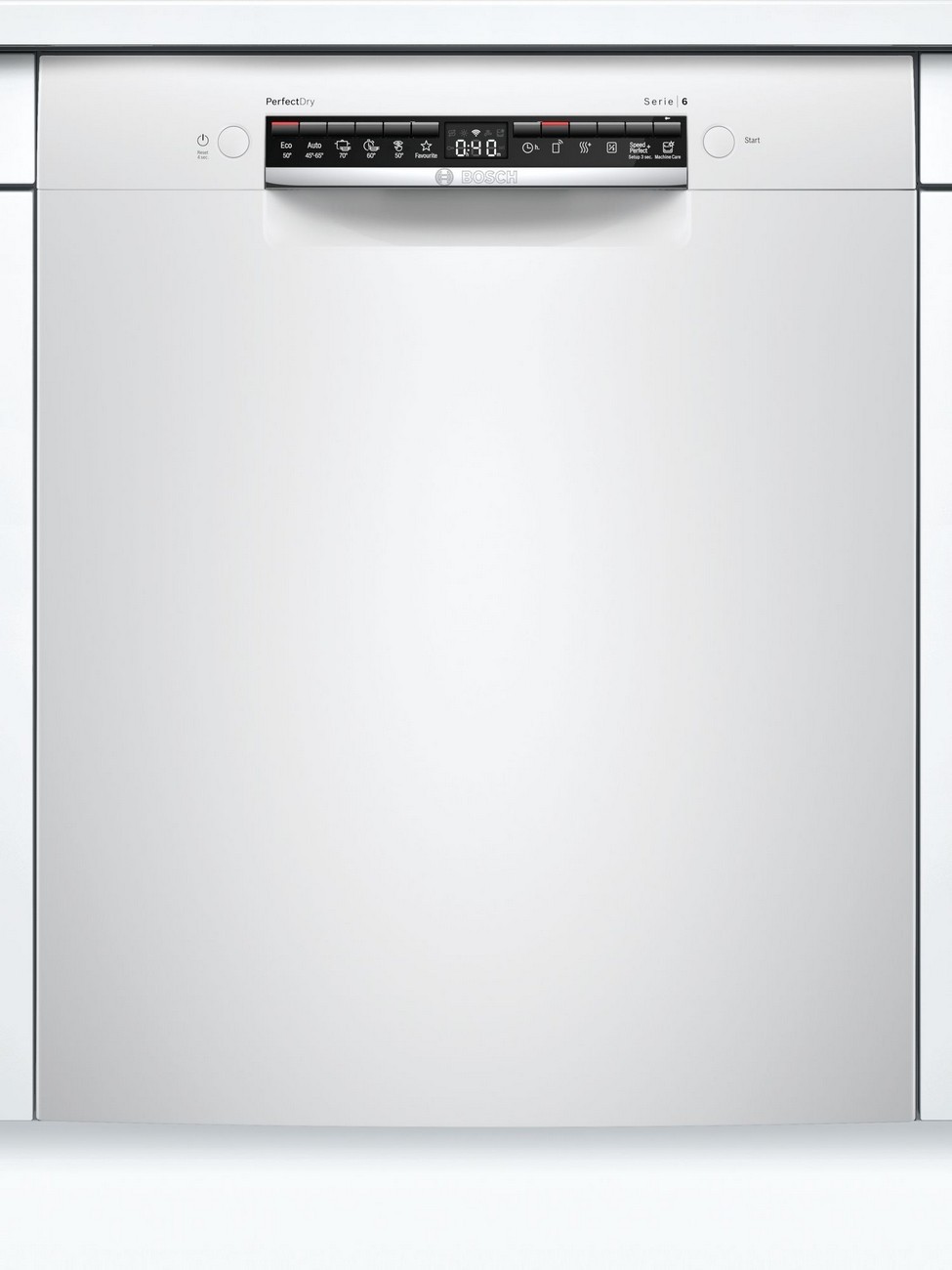 Bosch SMU6ZCW00S | 201084717 | 4242005221431