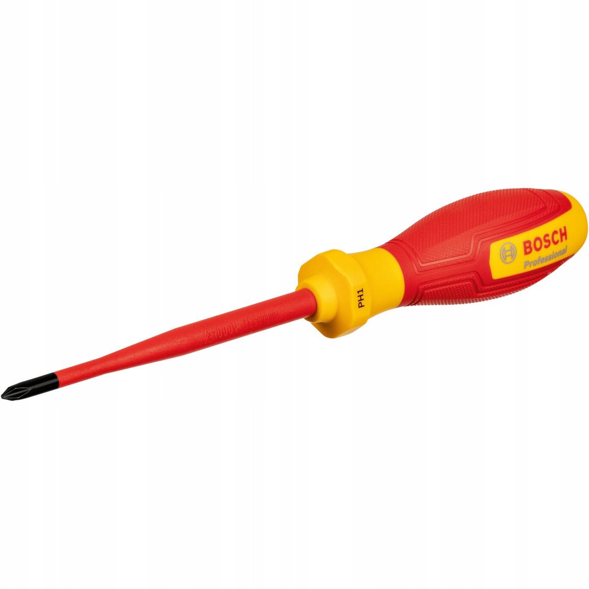 Bosch  VDE Screwdriver PH1x100 | 1600A02NB8