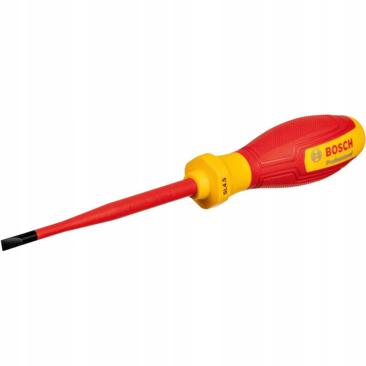Bosch  VDE Screwdriver SL4.5x100 |