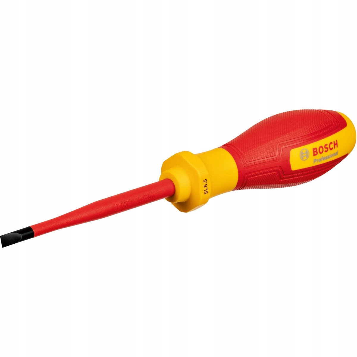 Bosch  VDE Screwdriver SL5.5x100 |