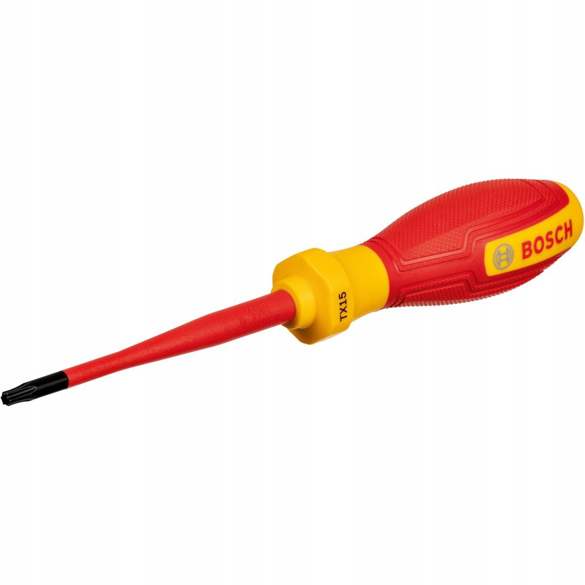 Bosch VDE Screwdriver TX15x75 | 1600A02NC6