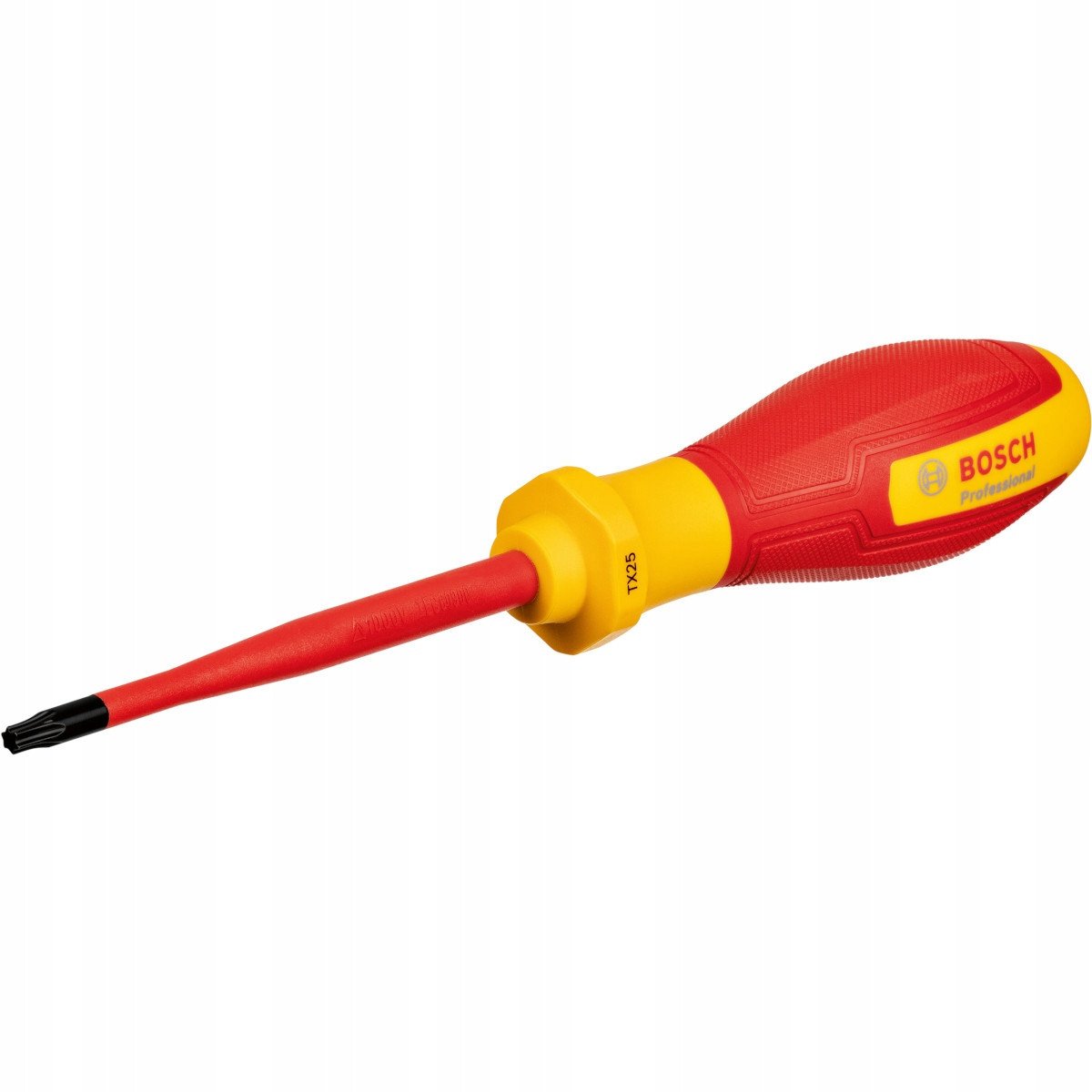Bosch  VDE Screwdriver TX25x100 | 1600A02NC8