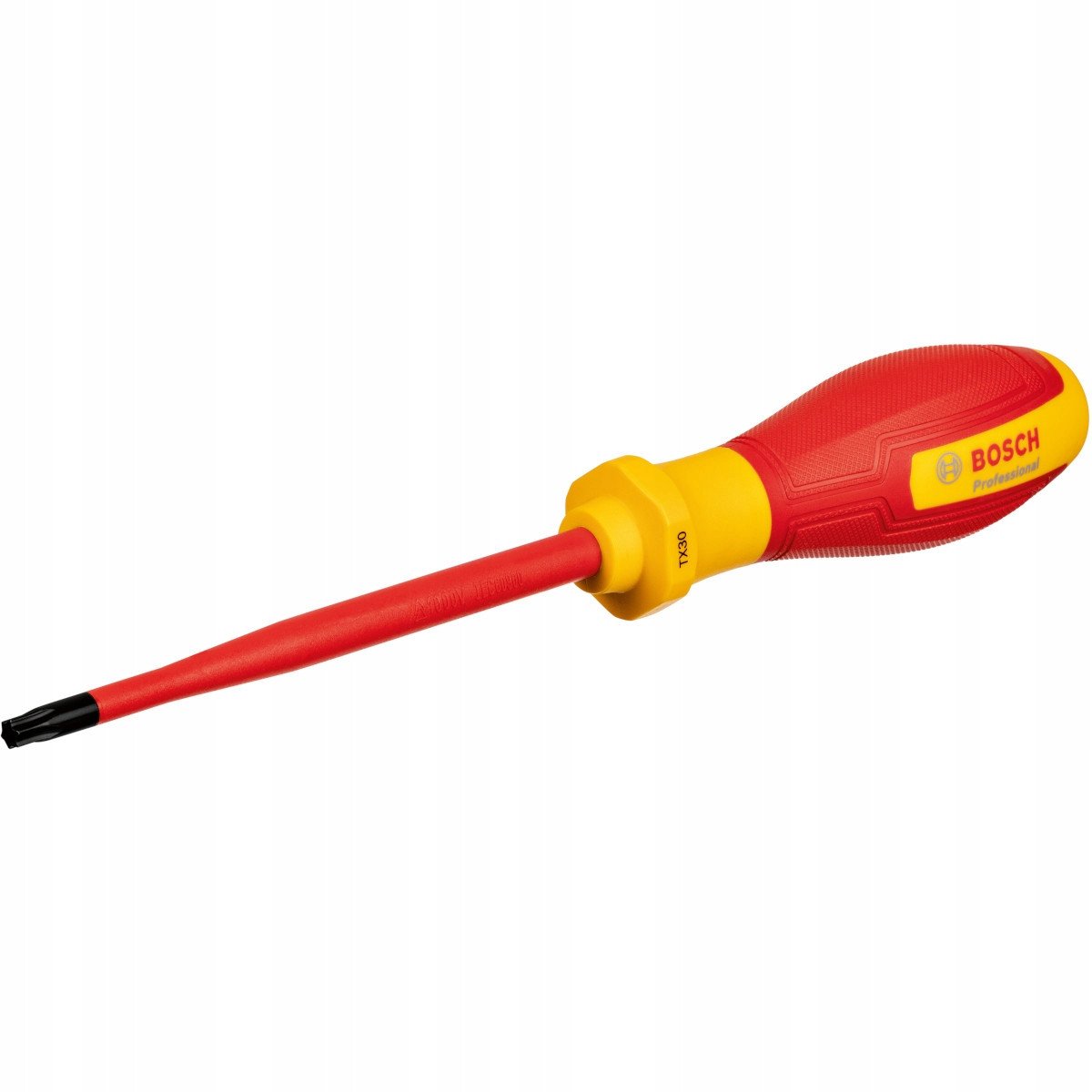 Bosch  VDE Screwdriver TX30x125 | 1600A02NC9