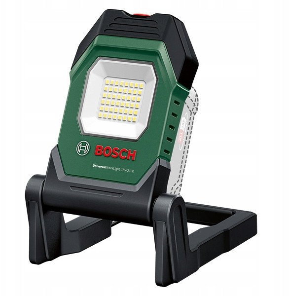 Bosch Torch Universal Light 18V-210 |