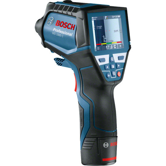 Bosch Termo- GIS 1000 C 1x1