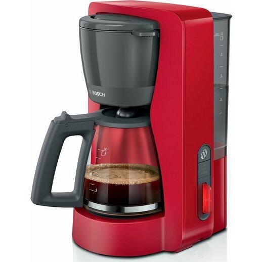 Bosch TKA3M134 coffee maker Manual Drip
