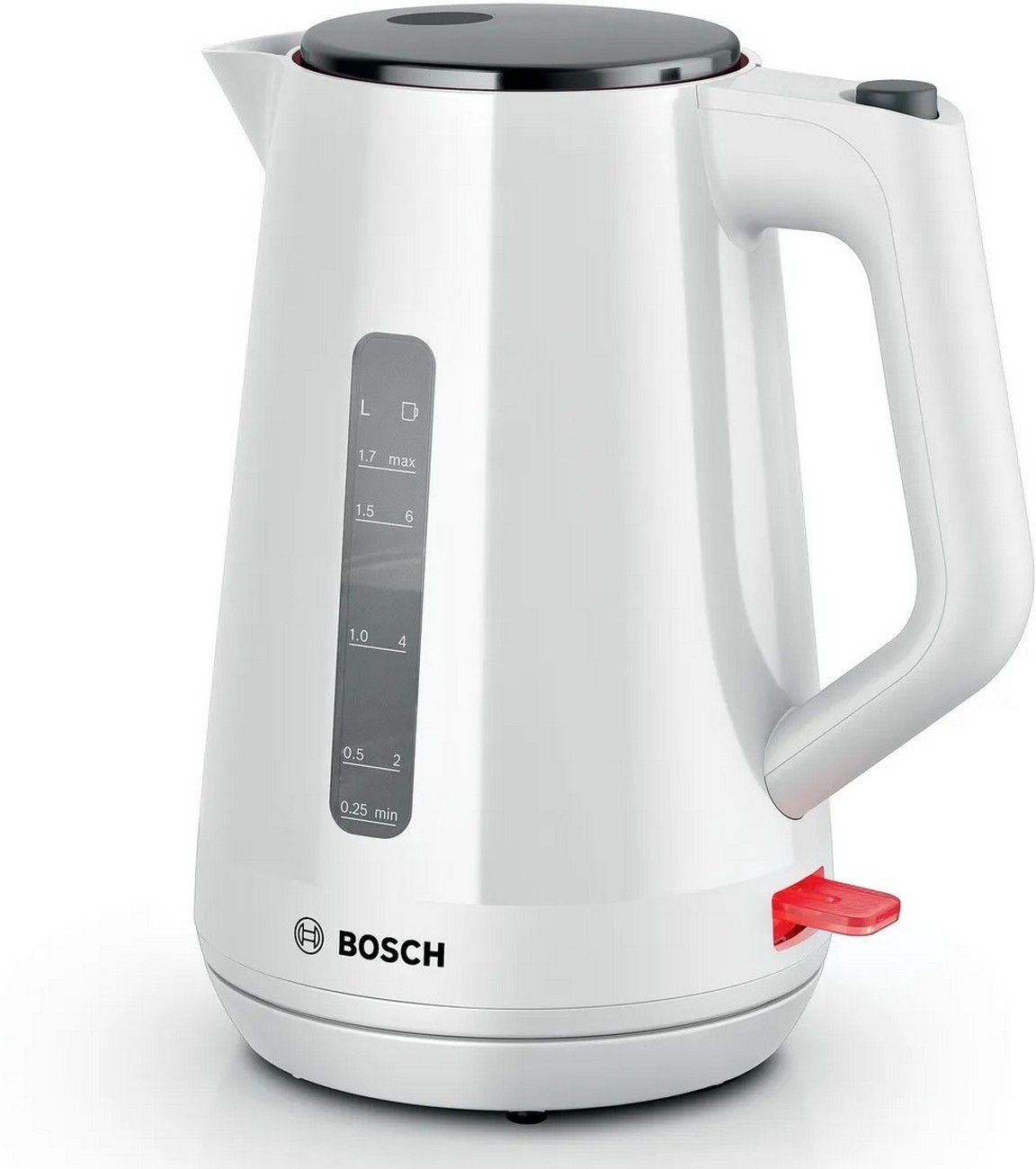 Bosch TWK1M121 electric kettle 1.7
