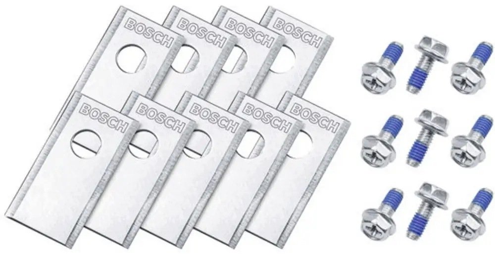 Bosch VISIMOW18V Replacement Blade | F016800691