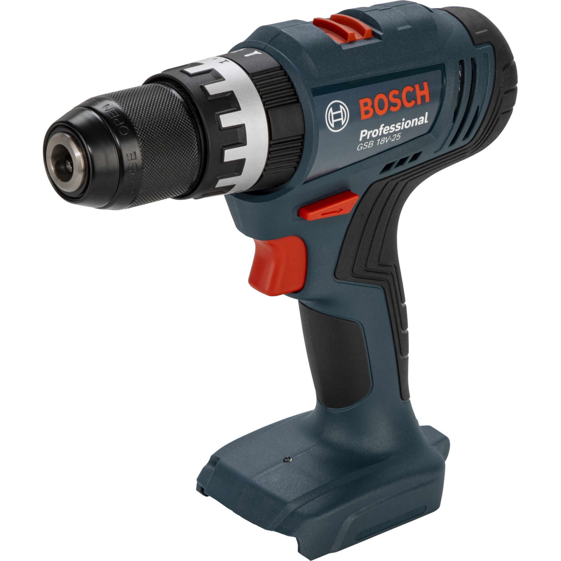 - Bosch WKRET.AKU.GSB 18V-25