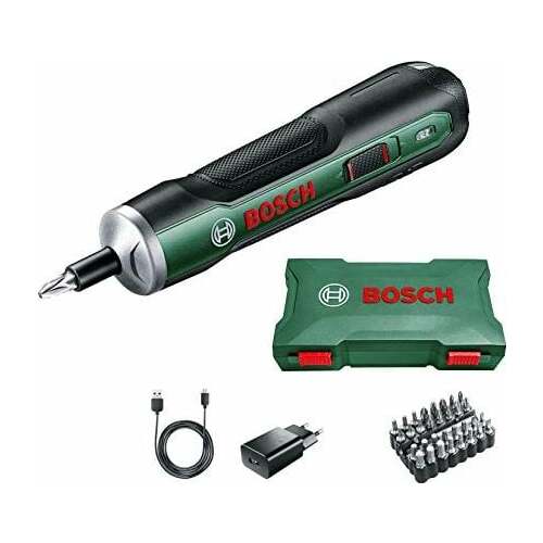 Bosch  PushDrive 3.6 V |