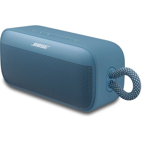 Bose SoundLink Plus Portatīvais skaļrunis |