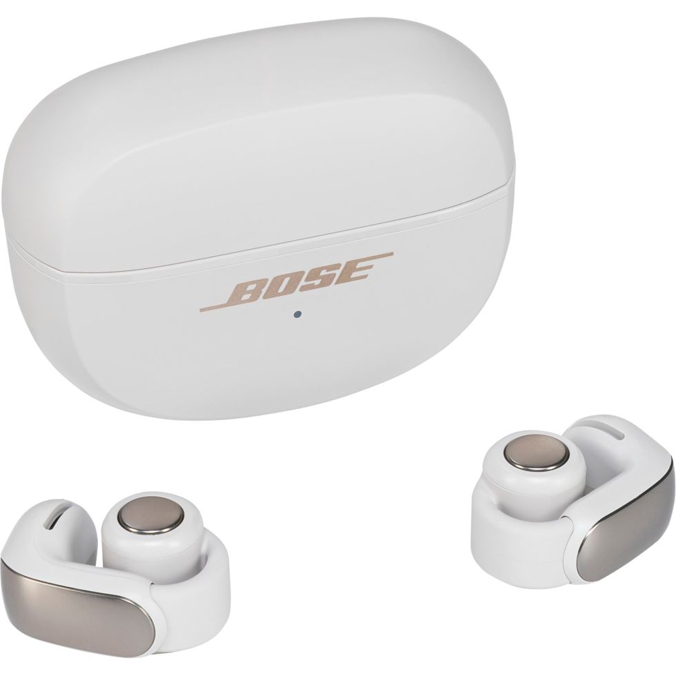 Bose Ultra Open TWS Bezvadu Austiņas