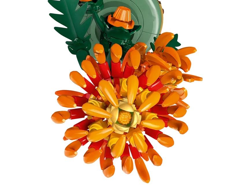 LEGO Chrysanthemum 10368 | 10368 |