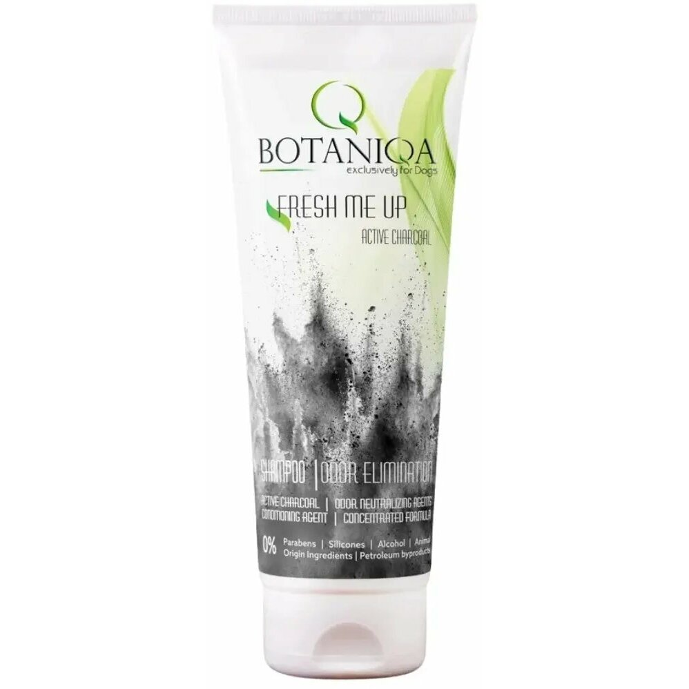 Botaniqa Basic FRESH ME UP SHAMPOO