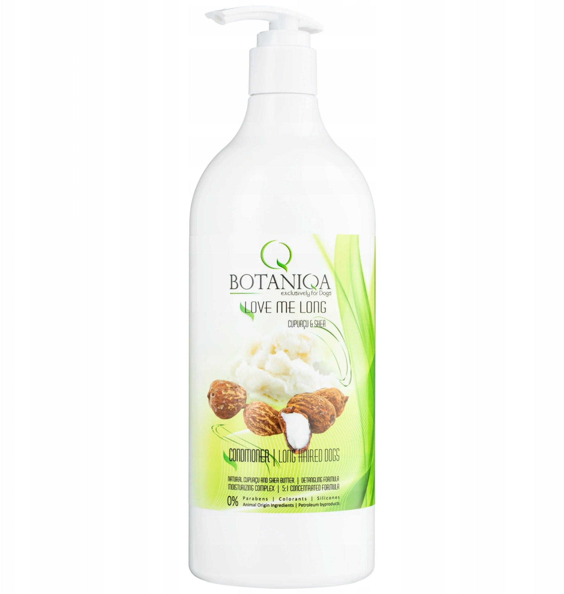 Botaniqa Basic Love Me Long Conditioner