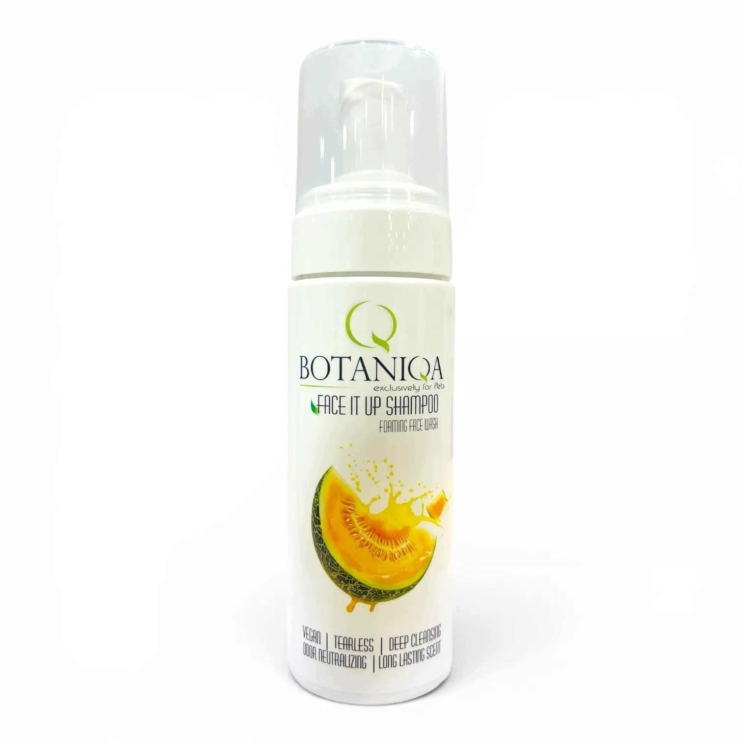 Botaniqa By Aga Pluta Face It