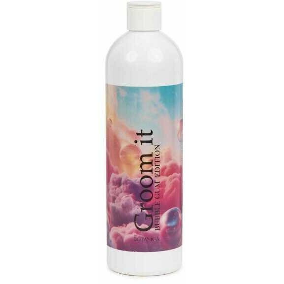 Botaniqa Groom It Bubble Gum Shampoo