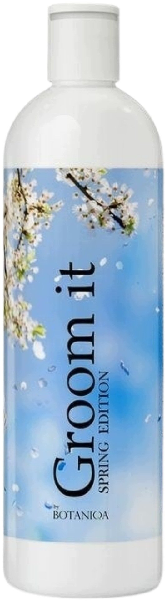 Botaniqa Groom It Spring Edition Shampoo