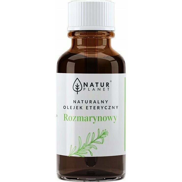 Botavikos NATUR PLANET Rozmaryn 10ml |