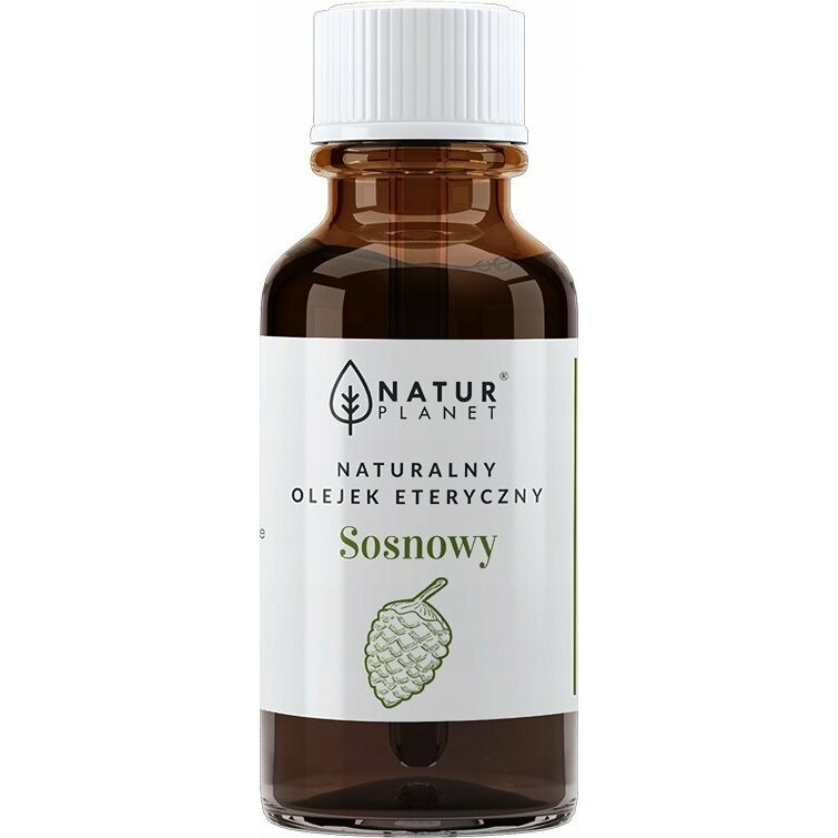 Botavikos NATUR PLANET 10ml | 5902693803072